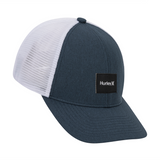 Warner Adjustable Trucker Hat