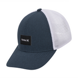 Warner Adjustable Trucker Hat