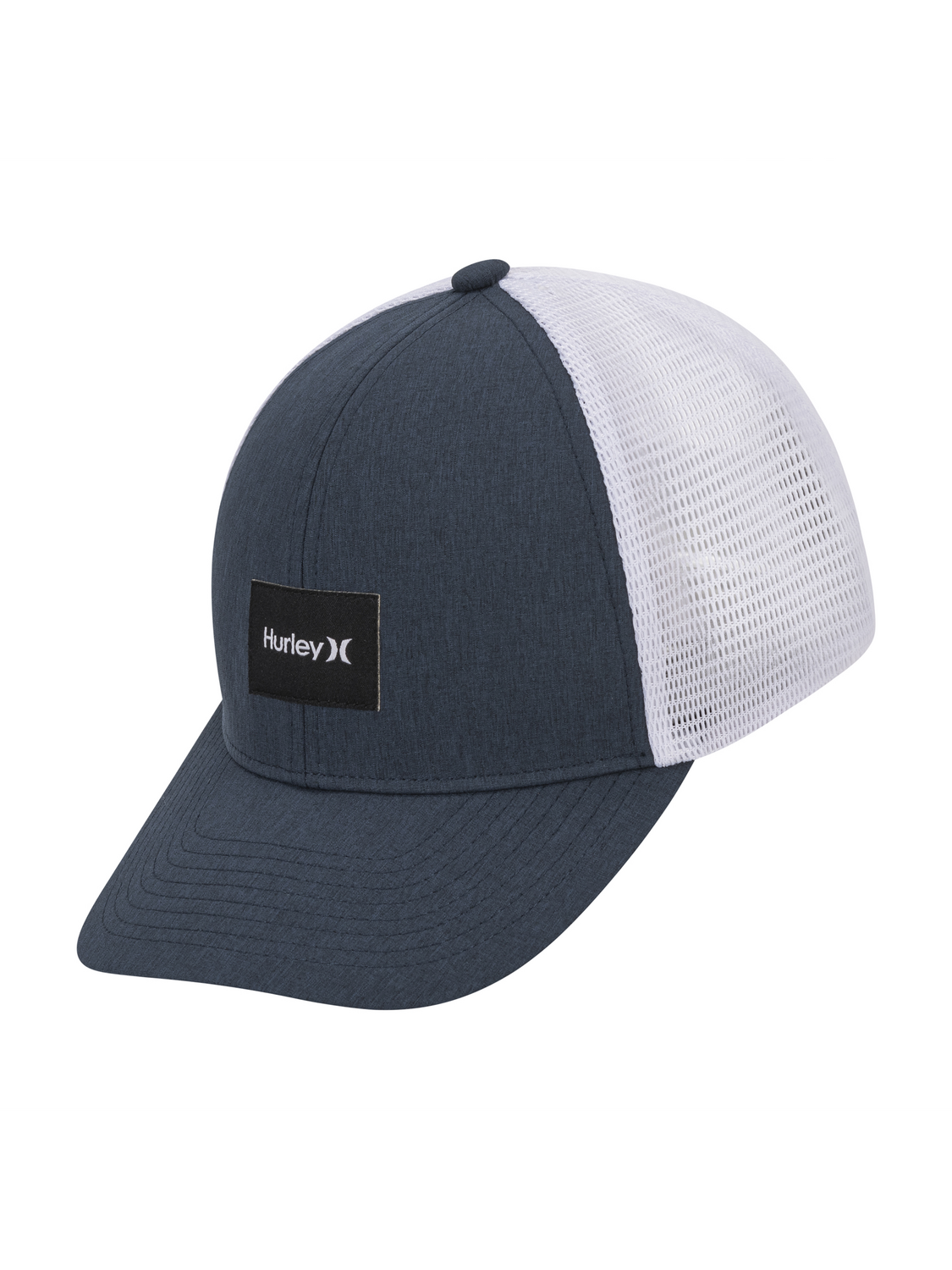 Warner Adjustable Trucker Hat