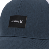 Warner Adjustable Trucker Hat