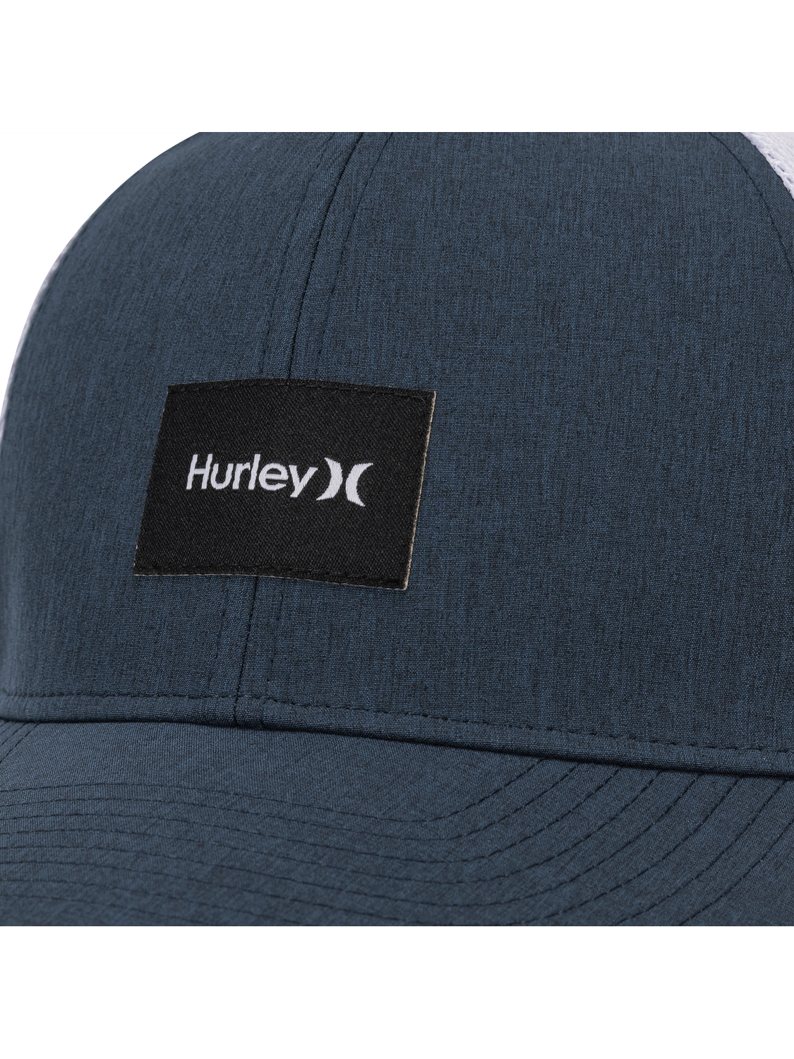 Warner Adjustable Trucker Hat