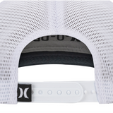 Warner Adjustable Trucker Hat