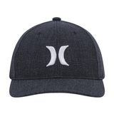 Icon Heather Stretch Fit Hat