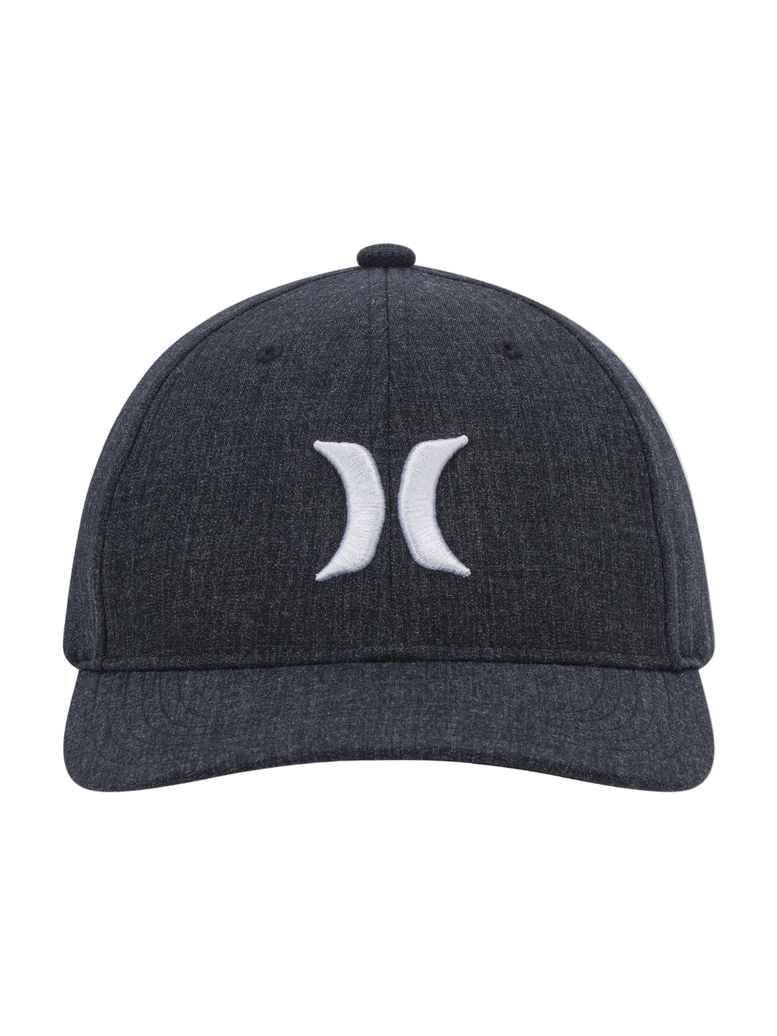 Icon Heather Stretch Fit Hat