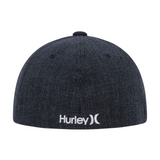 Icon Heather Stretch Fit Hat