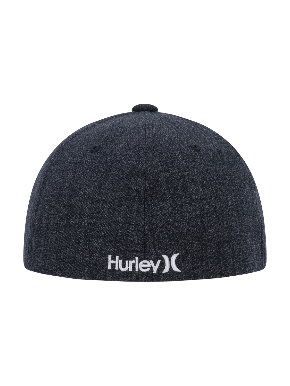 Icon Heather Stretch Fit Hat