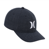 Icon Heather Stretch Fit Hat