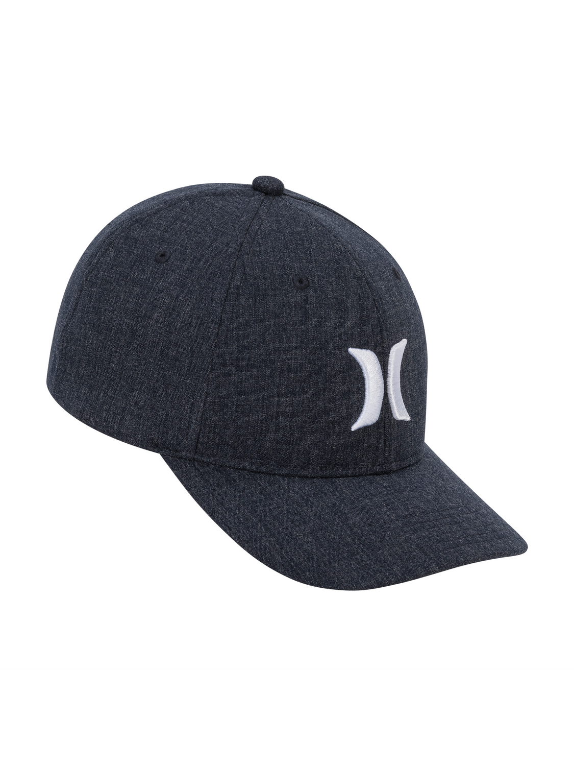 Icon Heather Stretch Fit Hat