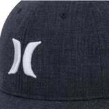 Icon Heather Stretch Fit Hat