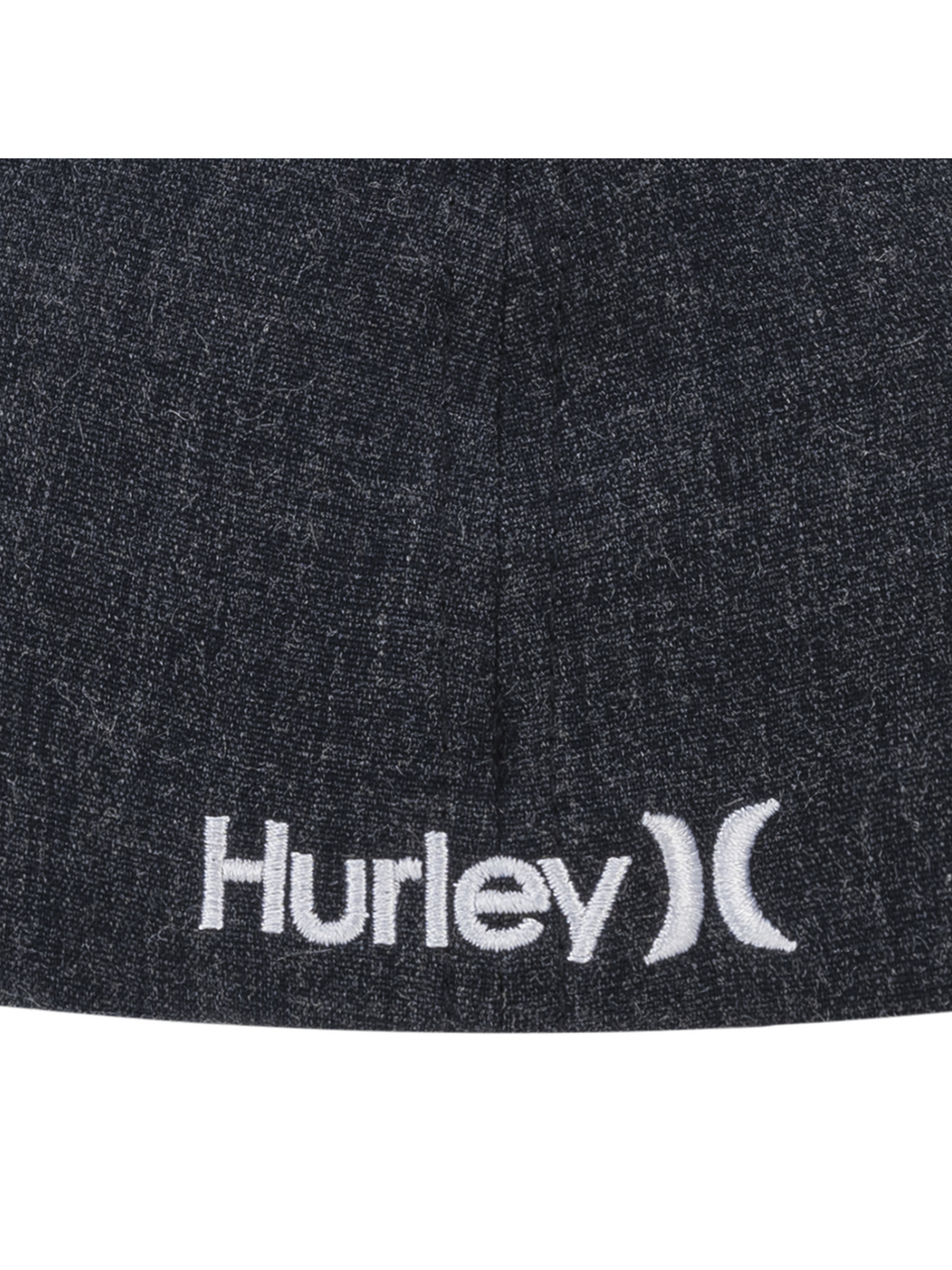 Icon Heather Stretch Fit Hat