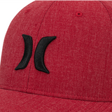 Icon Heather Stretch Fit Hat