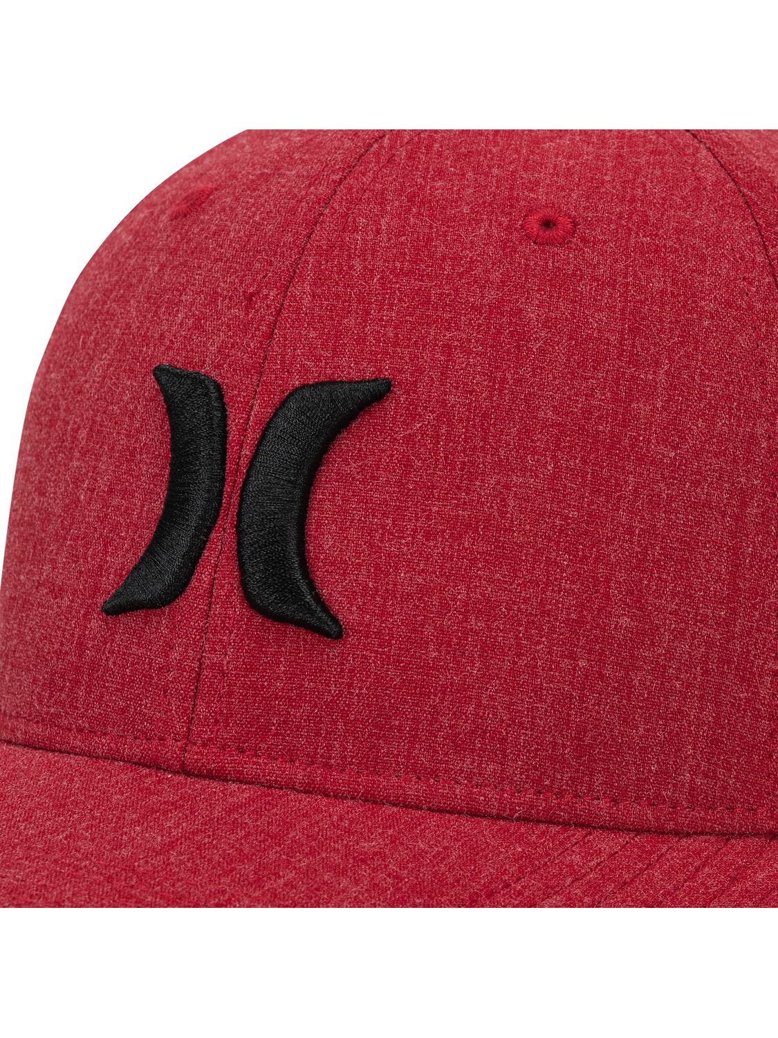 Icon Heather Stretch Fit Hat