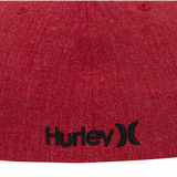 Icon Heather Stretch Fit Hat