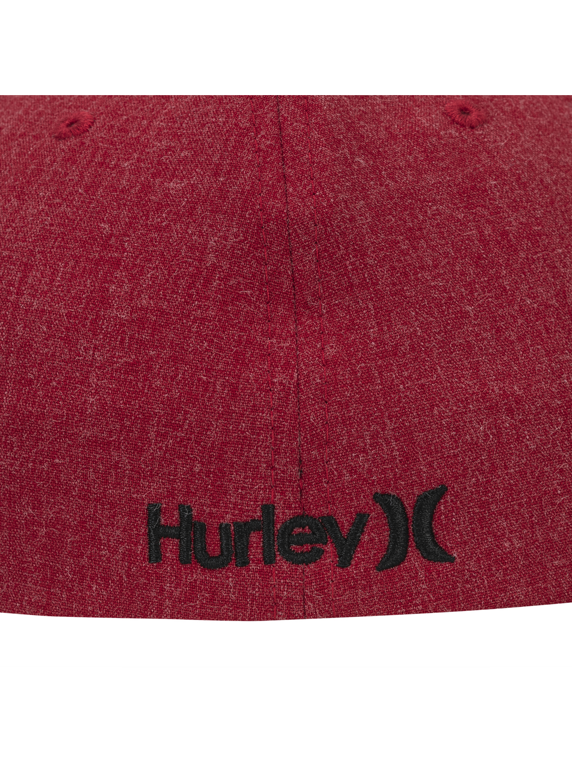Icon Heather Stretch Fit Hat