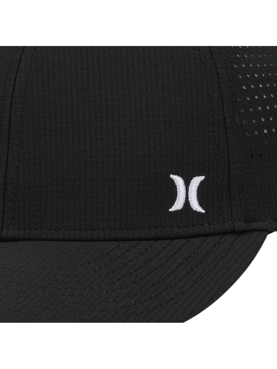 Phantom Ripstop Stretch Fit Hat