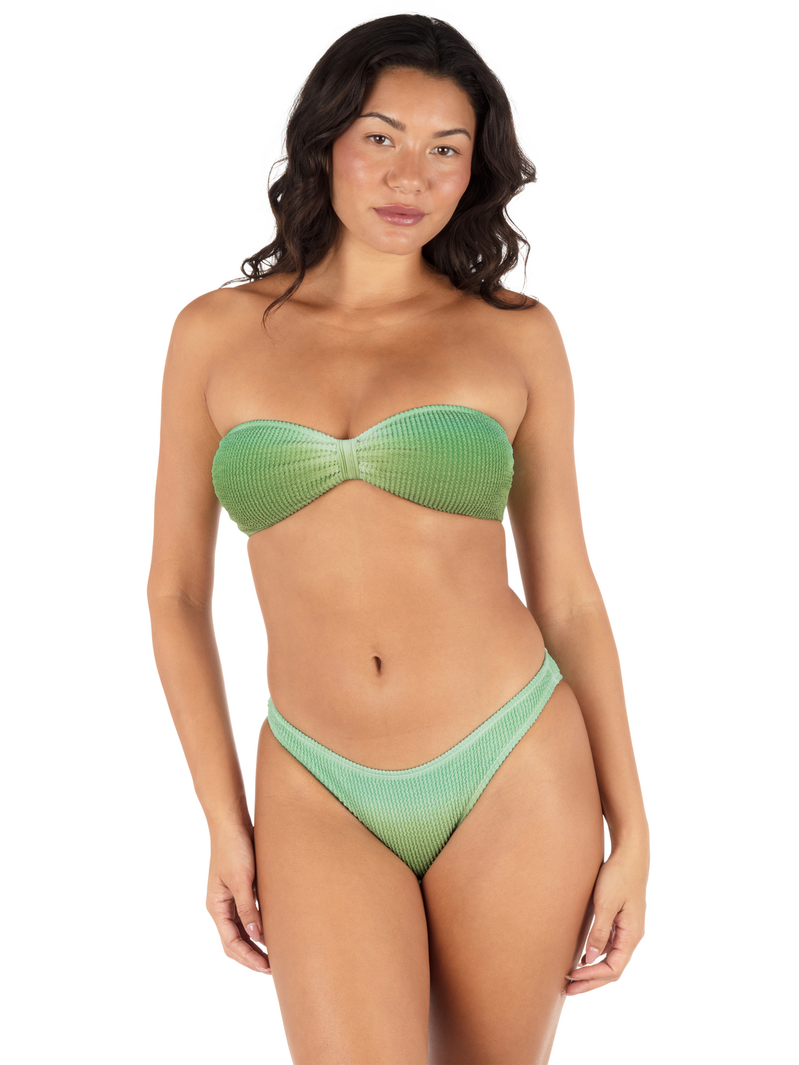 Ombre Scrunch Moderate Bottom