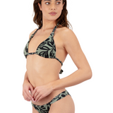 Marina Rib Cheeky Bottom