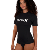 One & Only Short Sleeve Rashguard