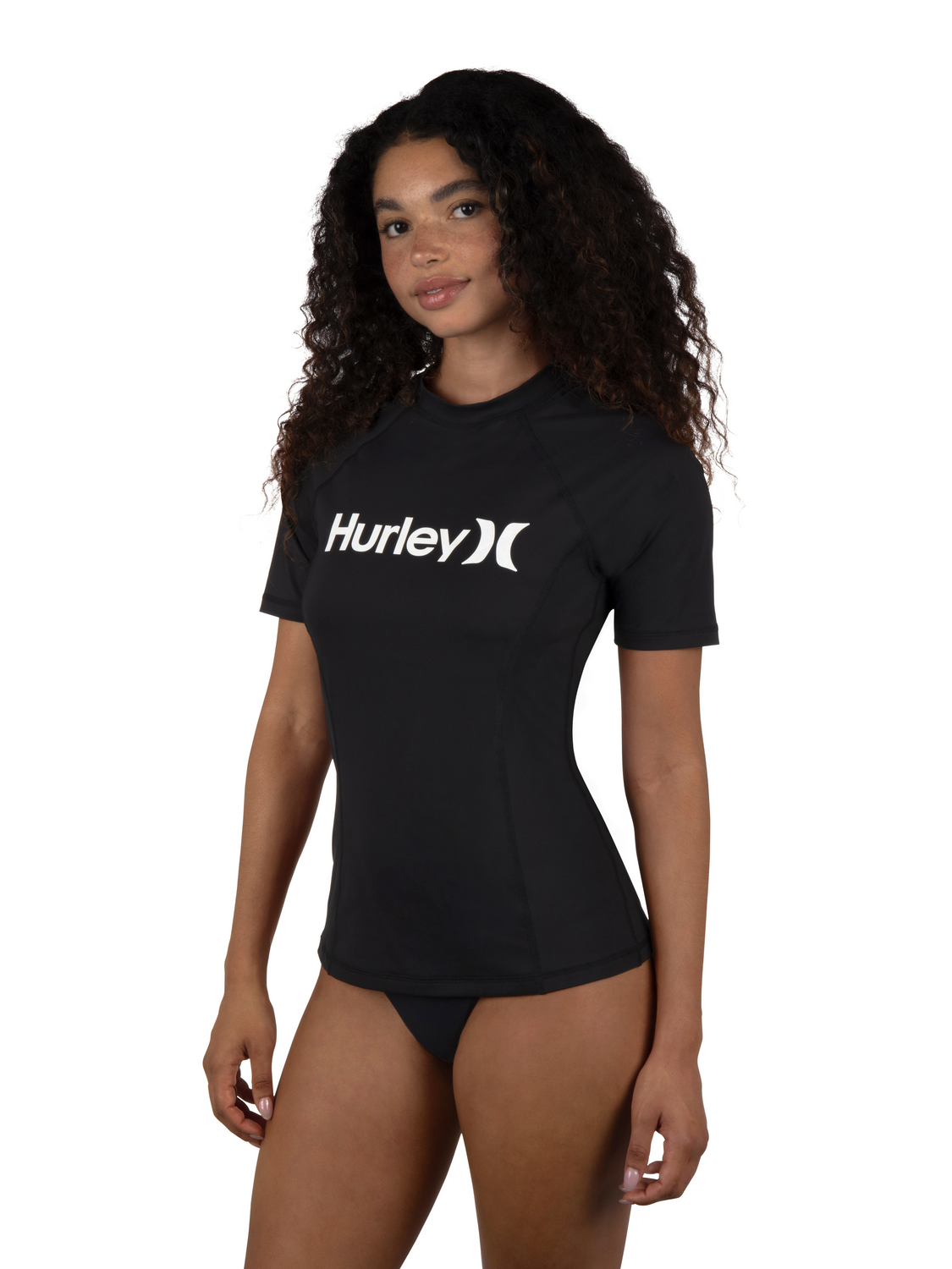 One & Only Short Sleeve Rashguard