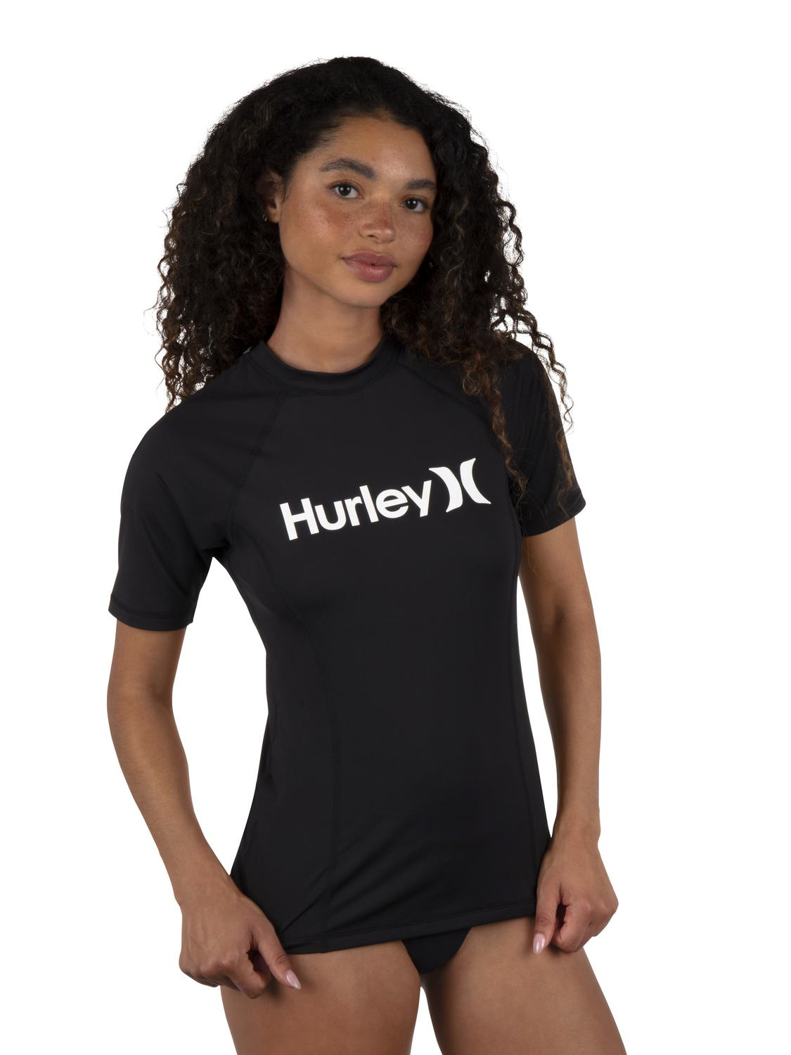 One & Only Short Sleeve Rashguard