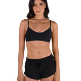 Phantom Solid 2.5" Boardshort