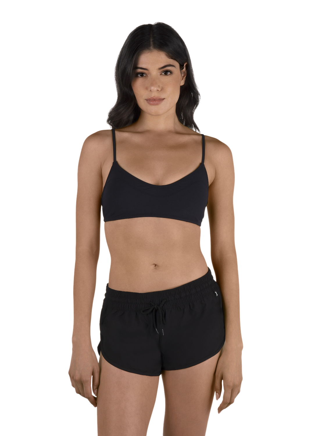 Phantom Solid 2.5" Boardshort
