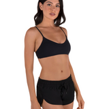 Phantom Solid 2.5" Boardshort