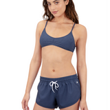 Phantom Solid 2.5" Boardshort