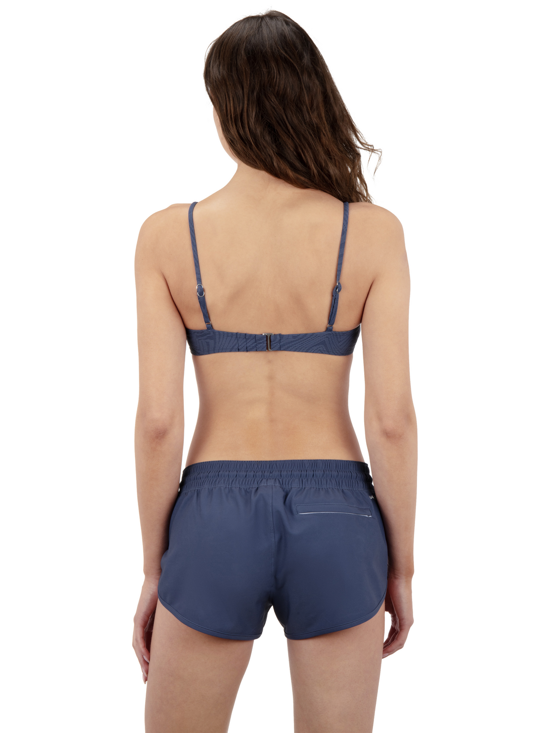 Phantom Solid 2.5" Boardshort