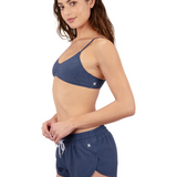 Phantom Solid 2.5" Boardshort