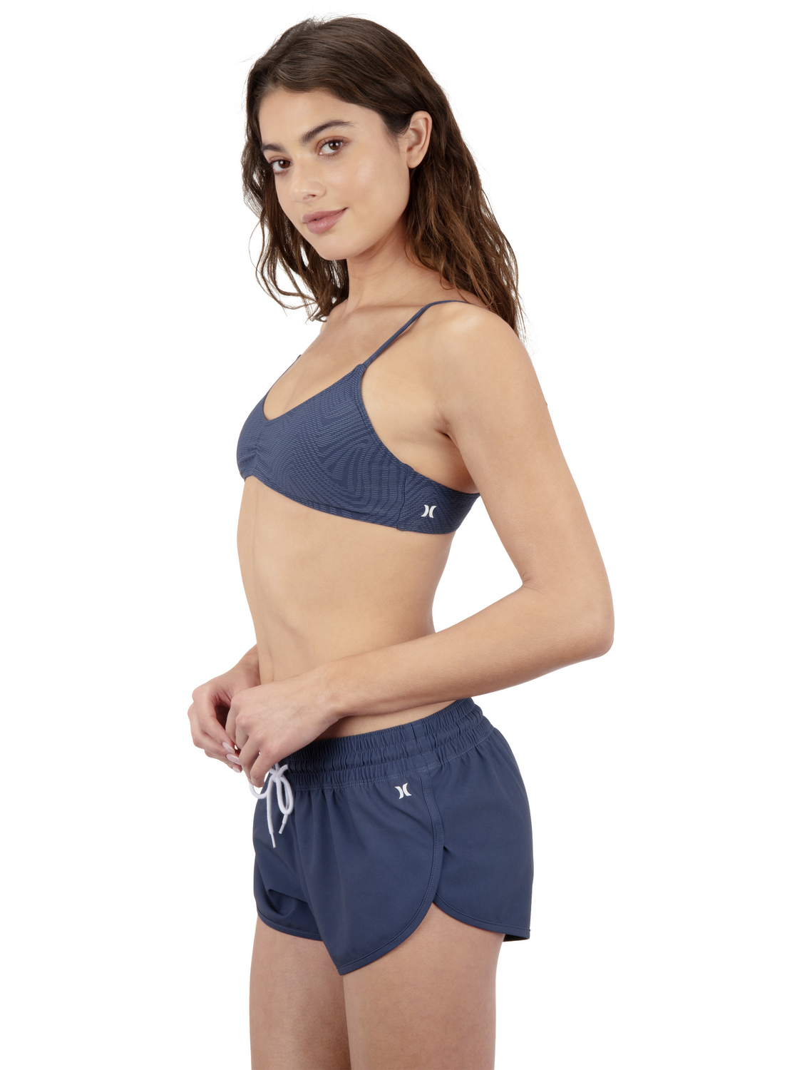 Phantom Solid 2.5" Boardshort