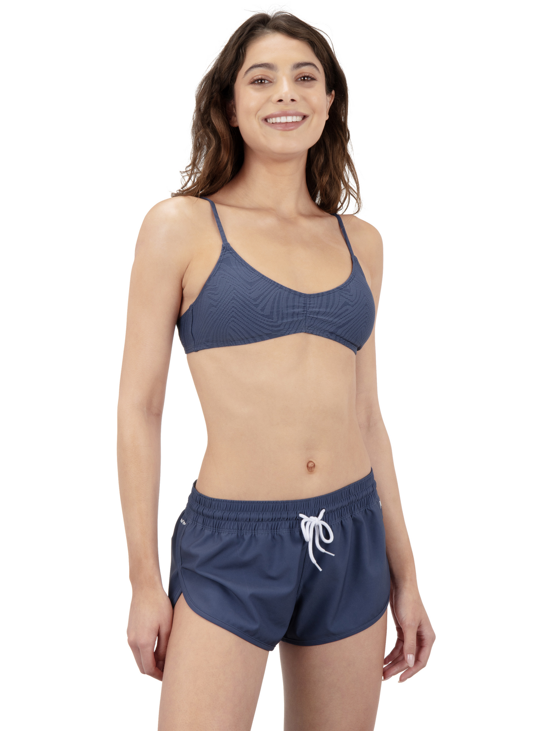 Phantom Solid 2.5" Boardshort