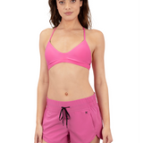 Aquas Solid 2.5" Boardshort