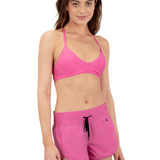 Aquas Solid 2.5" Boardshort