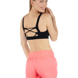 Aquas Solid 2.5" Boardshort