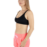 Aquas Solid 2.5" Boardshort