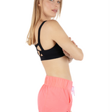 Aquas Solid 2.5" Boardshort