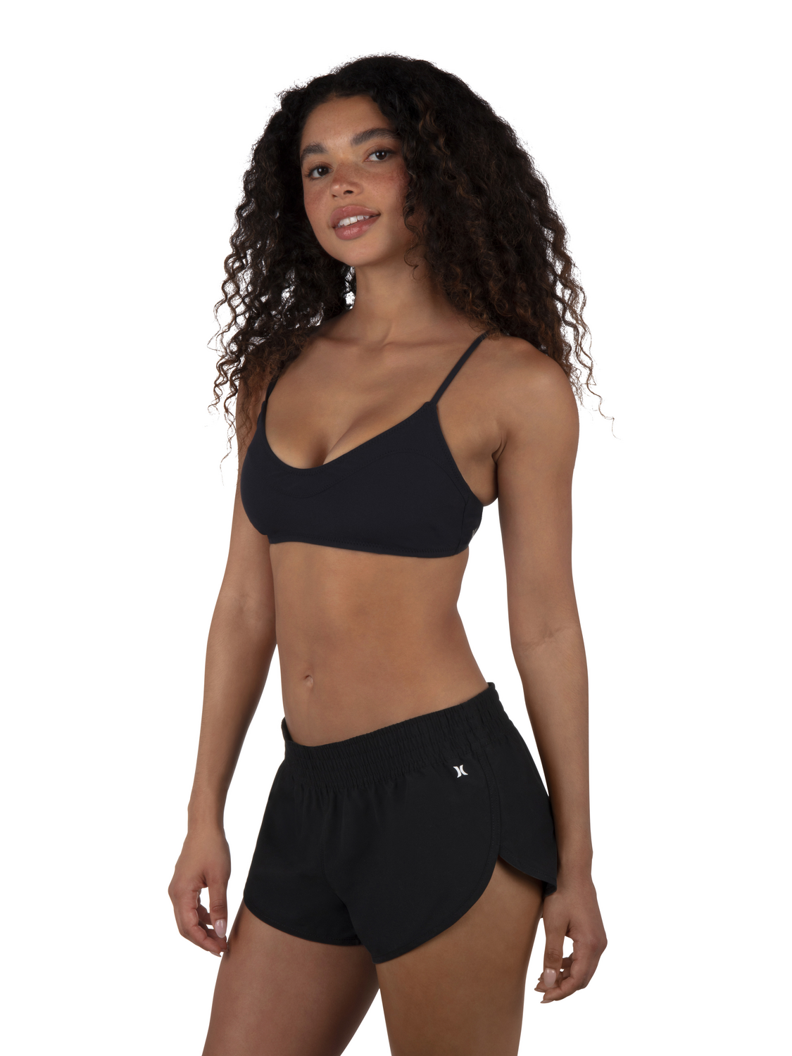 Beachrider 2.5" Boardshort