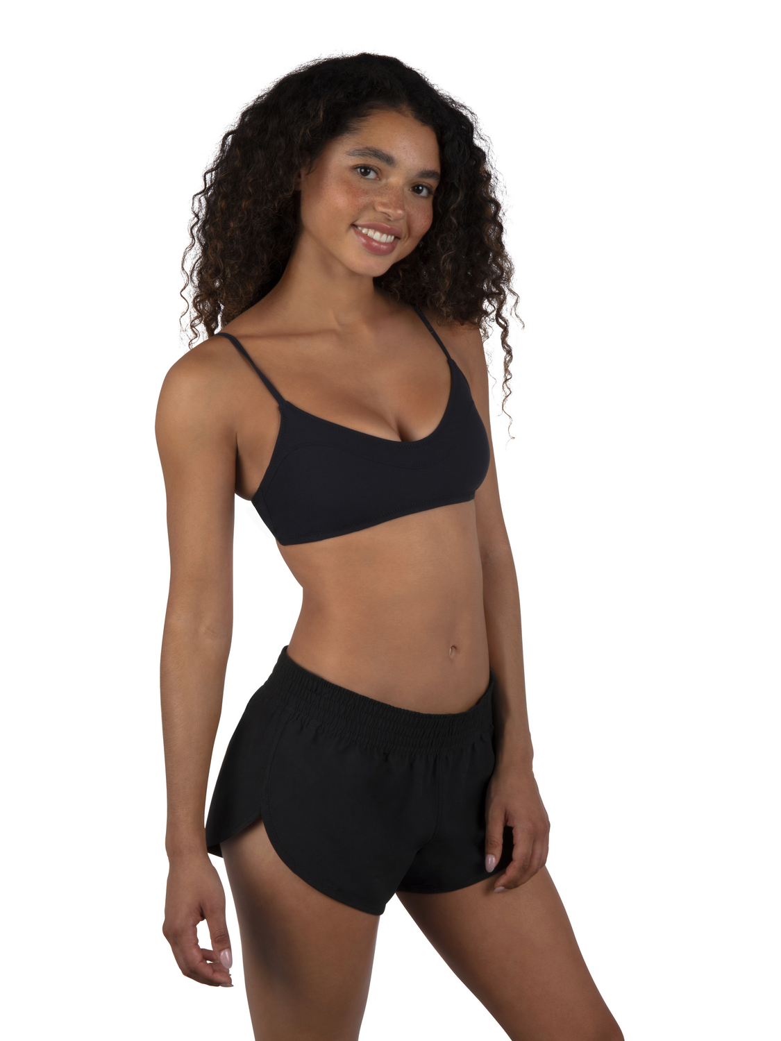 Beachrider 2.5" Boardshort