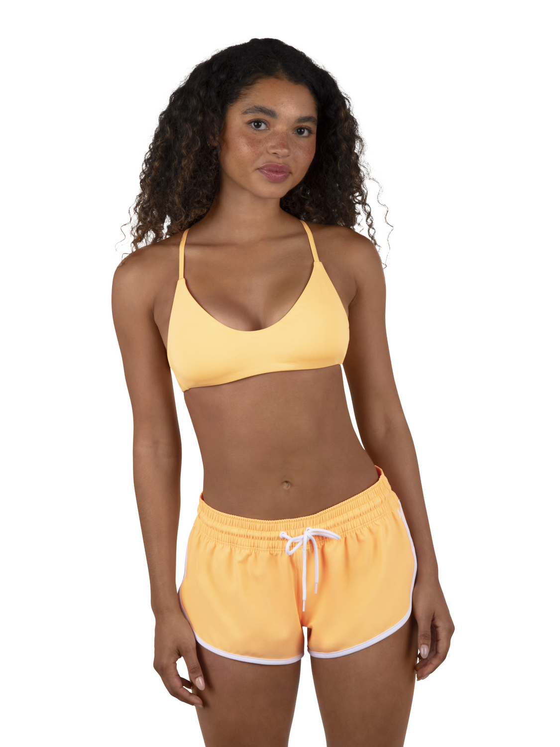 Phantom Solid 2.5" Boardshort