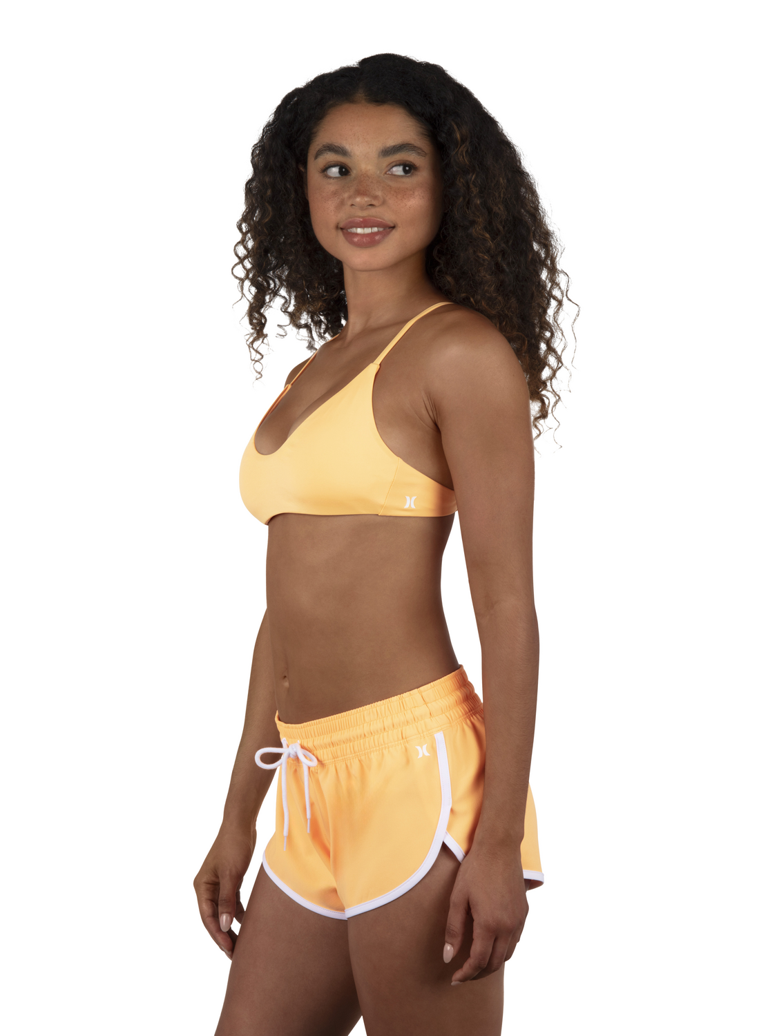 Phantom Solid 2.5" Boardshort
