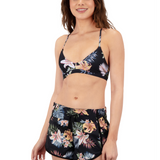 Lily Lux Aquas 2.5" Boardshort