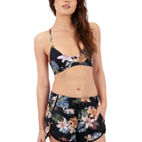 Lily Lux Aquas 2.5" Boardshort