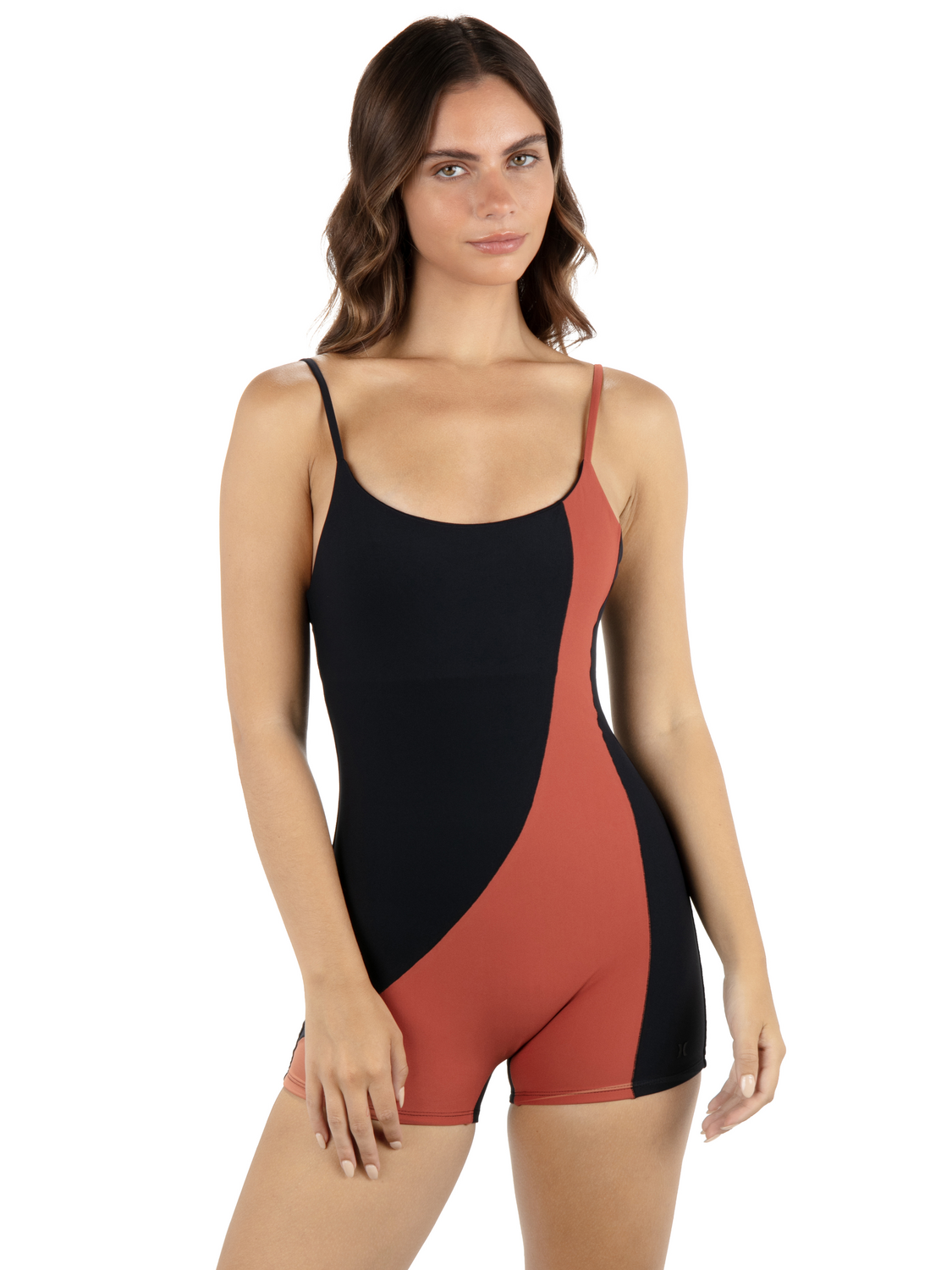 Max Solid Bodysuit