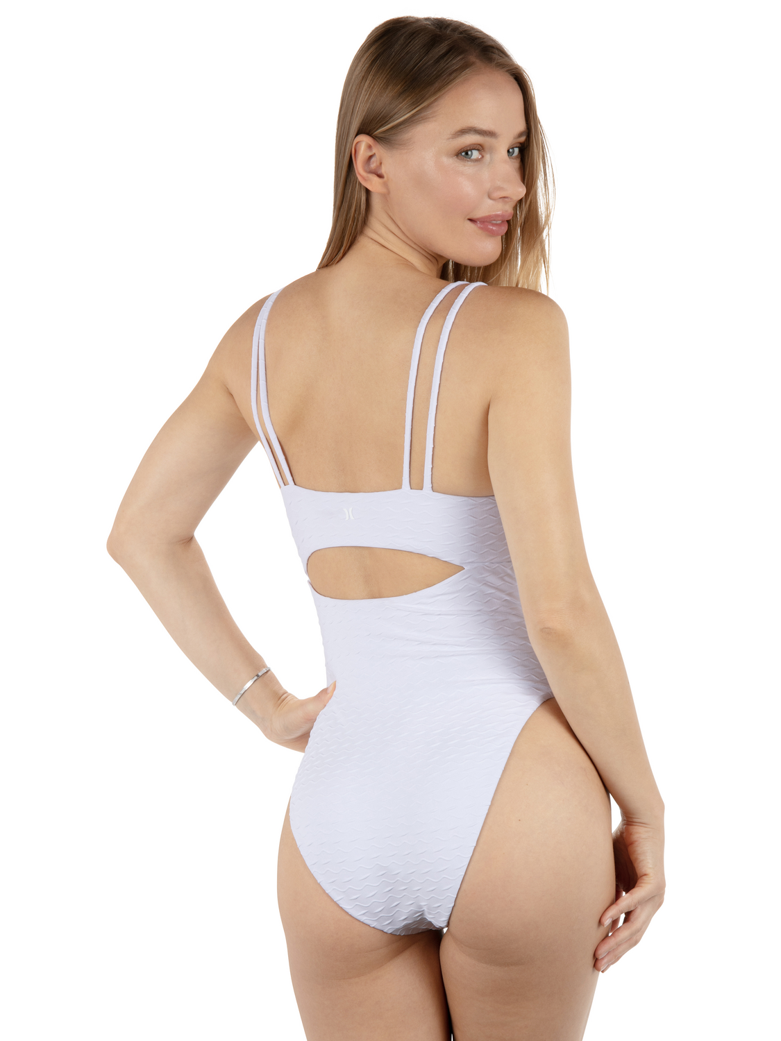 Amphora Moderate One Piece Swimsuit