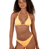 Solid Moderate Scoop Knot Bottom