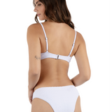 Amphora Bralette Bikini Top