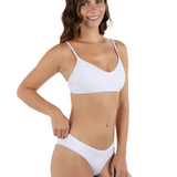 Amphora Bralette Bikini Top