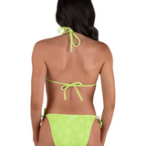Shell Scrunch Cheeky Tie Side Bottom