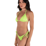 Shell Scrunch Cheeky Tie Side Bottom